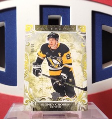 Sidney Crosby 2024-25 - Base Parralel /50 Artifacts Upper Deck